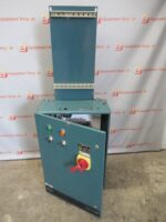 Reliance Electric 50H4160 Control Switch 50HP VTAC 7 460V Disconnect Cabinet I7B
