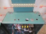 Reliance Electric 50H4160 Control Switch 50HP VTAC 7 460V Disconnect Cabinet I7B