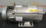 Baldor Reliance CDP3436 Electric DC Direct Motor .75 HP 1750 RPM 180 V 3.7 A 65B