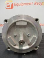 Baldor Reliance CDP3436 Electric DC Direct Motor .75 HP 1750 RPM 180 V 3.7 A 65B
