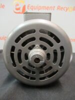 Baldor Reliance CDP3436 Electric DC Direct Motor .75 HP 1750 RPM 180 V 3.7 A 65B
