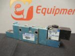 MAC PME-111CAAA 821C-PM-111CA-152 Pneumatic Solenoid Valve Coil Assembly FS5I