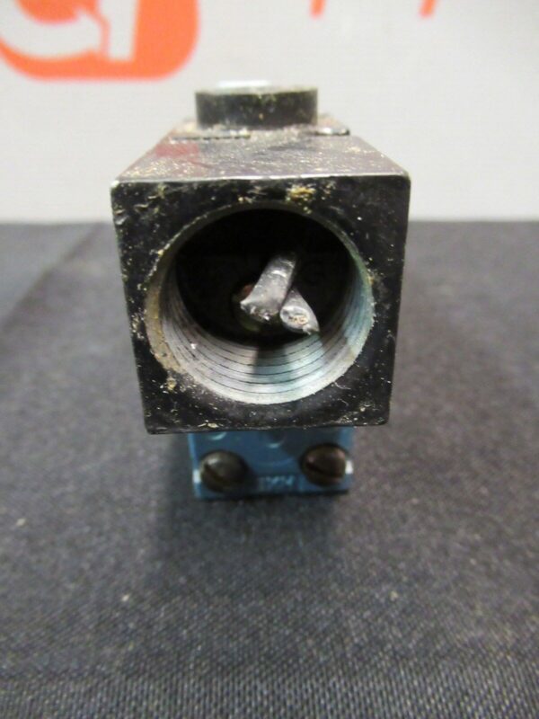 MAC PME-111CAAA 821C-PM-111CA-152 Pneumatic Solenoid Valve Coil Assembly FS5I