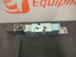 MAC PME-111CAAA 821C-PM-111CA-152 Pneumatic Solenoid Valve Coil Assembly FS5I