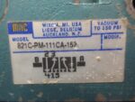MAC PME-111CAAA 821C-PM-111CA-152 Pneumatic Solenoid Valve Coil Assembly FS5I