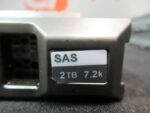 Seagate SATA SAS Hard Drive 73GB 250GB 500GB 750G 2TB HDD Lot of 11