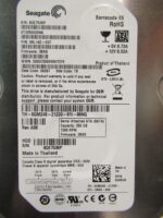 Seagate SATA SAS Hard Drive 73GB 250GB 500GB 750G 2TB HDD Lot of 11