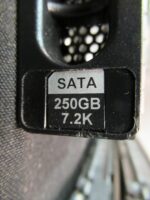 Seagate SATA SAS Hard Drive 73GB 250GB 500GB 750G 2TB HDD Lot of 11