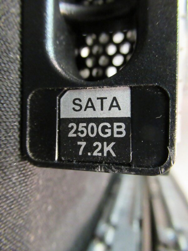 Seagate SATA SAS Hard Drive 73GB 250GB 500GB 750G 2TB HDD Lot of 11
