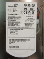 Seagate SATA SAS Hard Drive 73GB 250GB 500GB 750G 2TB HDD Lot of 11