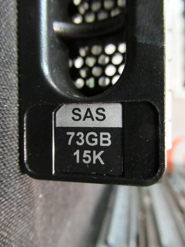 Seagate SATA SAS Hard Drive 73GB 250GB 500GB 750G 2TB HDD Lot of 11