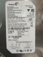 Seagate SATA SAS Hard Drive 73GB 250GB 500GB 750G 2TB HDD Lot of 11