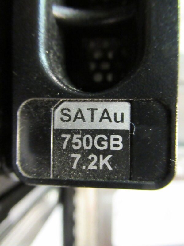 Seagate SATA SAS Hard Drive 73GB 250GB 500GB 750G 2TB HDD Lot of 11