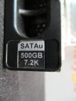 Seagate SATA SAS Hard Drive 73GB 250GB 500GB 750G 2TB HDD Lot of 11