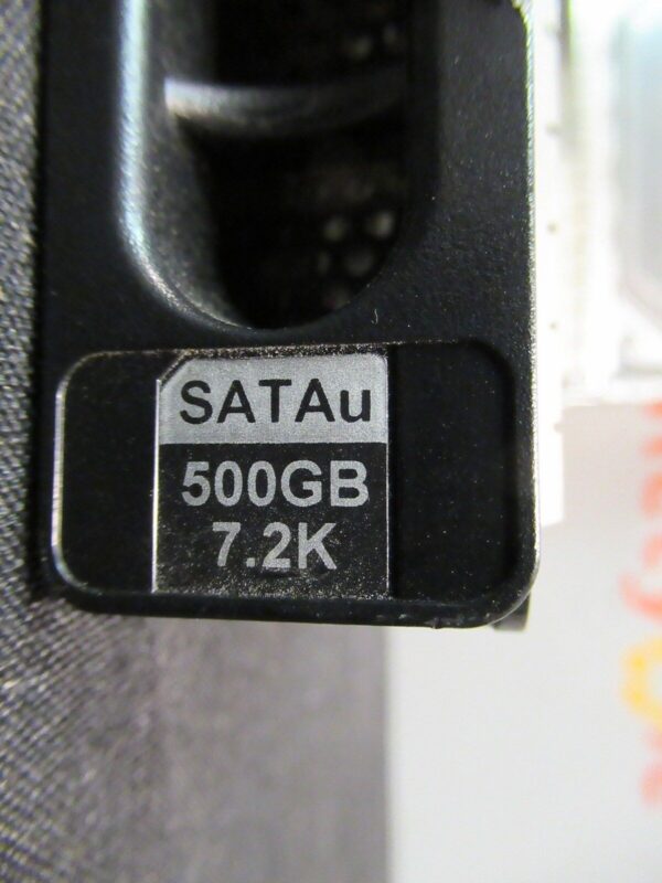 Seagate SATA SAS Hard Drive 73GB 250GB 500GB 750G 2TB HDD Lot of 11