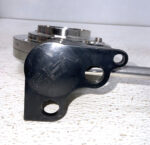 NEW GEA 71005463 Hygienic Butterfly Valve 7-2.5" AISI 304 Stainless Steel 242D