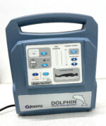 Joerns Dolphin 900T-CU Fluid Immersion Simulator System Medical Pump AS-IS 43D