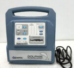 Joerns Dolphin 900T-CU Fluid Immersion Simulator System Medical Pump AS-IS 43D