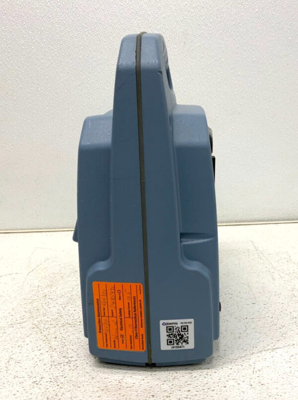 Joerns Dolphin 900T-CU Fluid Immersion Simulator System Medical Pump AS-IS 43D