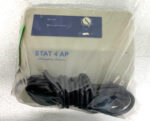 MedaStat Stat 4 AP SR309-3A-04-10 Alternating Pressure Medical Mattress Pump 31D