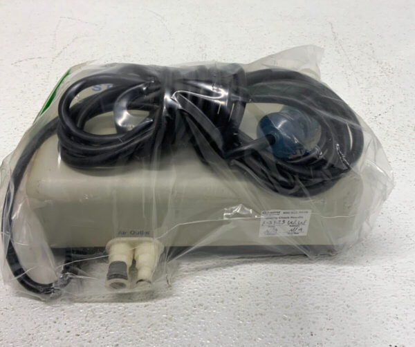 MedaStat Stat 4 AP SR309-3A-04-10 Alternating Pressure Medical Mattress Pump 31D