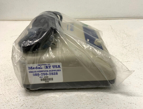 MedaStat Stat 4 AP SR309-3A-04-10 Alternating Pressure Medical Mattress Pump 31D