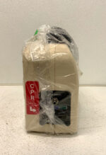 Joerns Recover Care TD60-1 Ultra Cair RecoverAir 3000 Pump Blower 2FLR