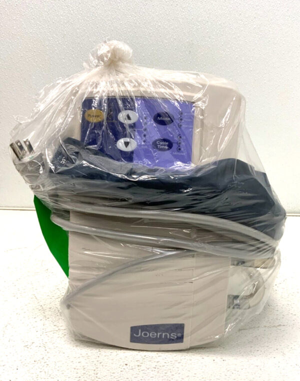 Joerns P.R.O. Technology PMP-ES2 ES2 Convertible Control Unit Medical Pump 55E