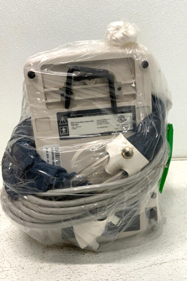 Joerns P.R.O. Technology PMP-ES2 ES2 Convertible Control Unit Medical Pump 55E