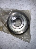 LOT OF 8 New Precision F205KRR1116-HX Conveyor AG Bearing 11/16" HEX Bore 255E