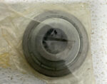 LOT OF 8 New Precision F205KRR1116-HX Conveyor AG Bearing 11/16" HEX Bore 255E