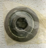LOT OF 8 New Precision F205KRR1116-HX Conveyor AG Bearing 11/16" HEX Bore 255E