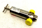 Niezgodka PN16 70.2 Pressure Reducing Valve F19720 Type 70 66D
