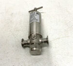 Niezgodka PN16 70.2 Pressure Reducing Valve F19720 Type 70 66D