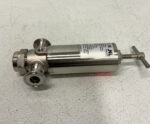 Niezgodka PN16 70.2 Pressure Reducing Valve F19720 Type 70 66D
