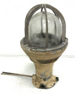Crouse Hinds EVCX 120 Explosion Proof Hazardous Location Lighting Fixture 31A