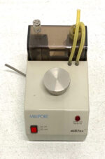 Millipore MXP1 115 60 Milliflex Lab Tabletop Filter Funnel Filtration System 21B