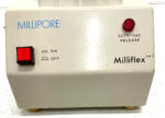 Millipore MXP1 115 60 Milliflex Lab Tabletop Filter Funnel Filtration System 21B