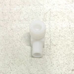 NEW Pillar Nippon P-UEAW8 PB1SB Super 300 Union Ruding Elbow Adapter 1" 244F
