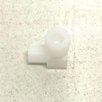 NEW Pillar Nippon P-UEAW8 PB1SB Super 300 Union Ruding Elbow Adapter 1" 244F