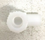 NEW Pillar Nippon P-UEAW8 PB1SB Super 300 Union Ruding Elbow Adapter 1" 244F