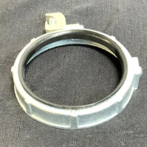 Lot of 10 Sepco 29BIOL 4" Insulated Iron Ground Grounding Bushing #14-#2/0 11E