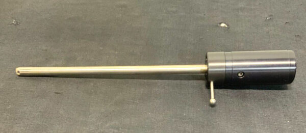 Thermo Electron Quest Fisher Ion Volume Insertion / Removal Tool Probe w/Case