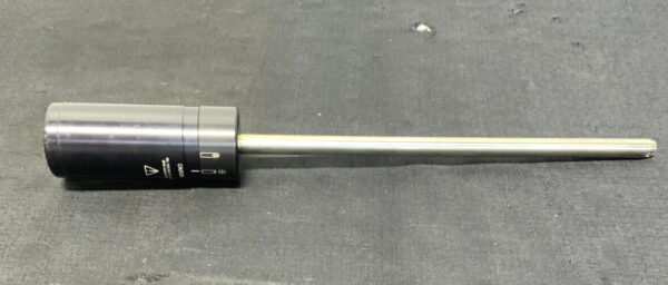 Thermo Electron Quest Fisher Ion Volume Insertion / Removal Tool Probe w/Case