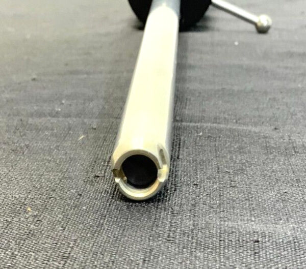 Thermo Electron Quest Fisher Ion Volume Insertion / Removal Tool Probe w/Case