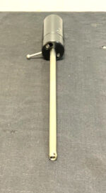 Thermo Electron Quest Fisher Ion Volume Insertion / Removal Tool Probe w/Case