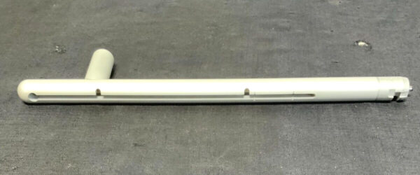 Thermo Electron Quest Fisher Ion Volume Insertion / Removal Tool Probe w/Case