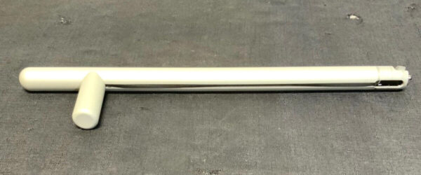 Thermo Electron Quest Fisher Ion Volume Insertion / Removal Tool Probe w/Case