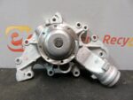 Ford F3 PW468 Water Pump Motorcraft Gasket PW-468 New
