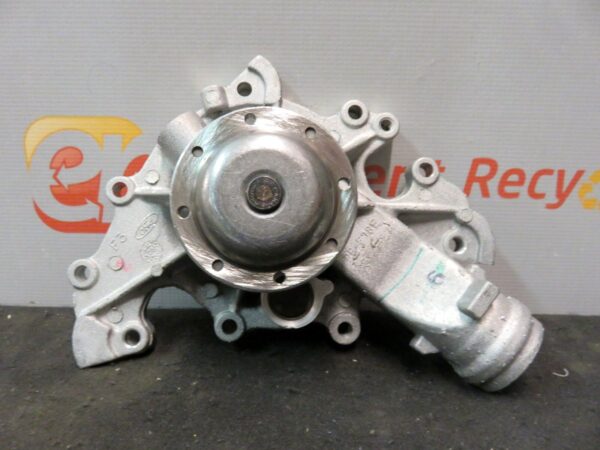 Ford F3 PW468 Water Pump Motorcraft Gasket PW-468 New